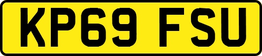 KP69FSU