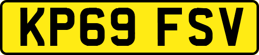KP69FSV
