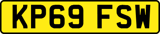 KP69FSW