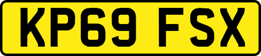 KP69FSX