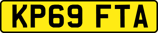 KP69FTA