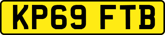 KP69FTB