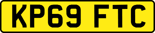 KP69FTC