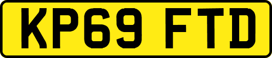 KP69FTD