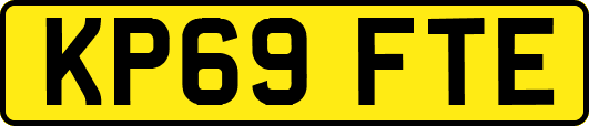 KP69FTE
