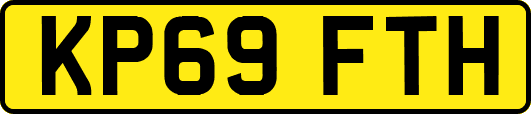 KP69FTH