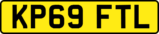 KP69FTL