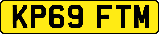 KP69FTM