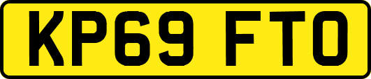KP69FTO