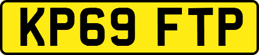 KP69FTP