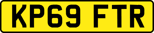 KP69FTR
