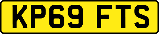KP69FTS