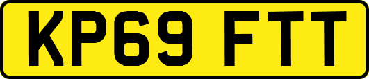 KP69FTT