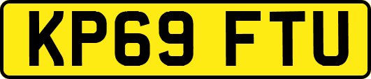 KP69FTU