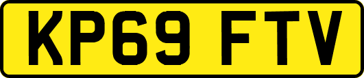 KP69FTV