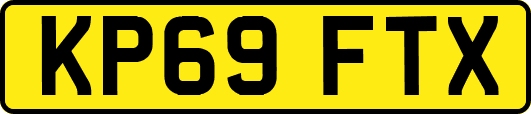 KP69FTX