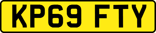 KP69FTY