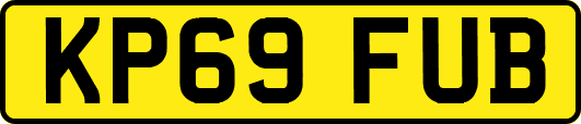 KP69FUB