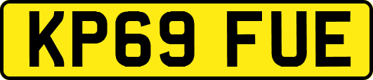 KP69FUE