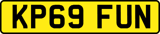 KP69FUN