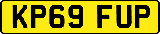 KP69FUP
