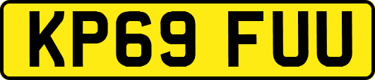 KP69FUU