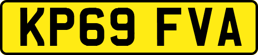 KP69FVA