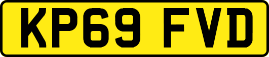 KP69FVD