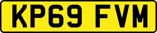 KP69FVM