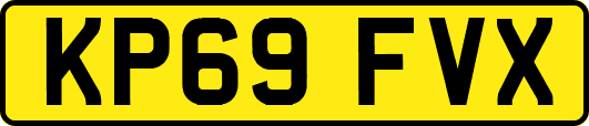 KP69FVX
