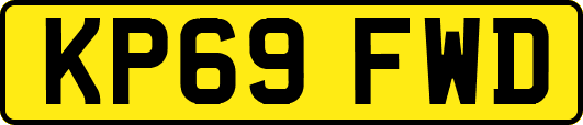 KP69FWD