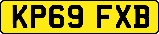 KP69FXB