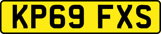 KP69FXS