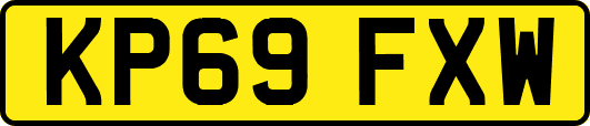 KP69FXW