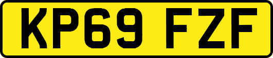 KP69FZF
