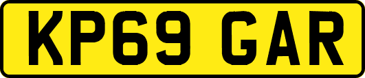 KP69GAR