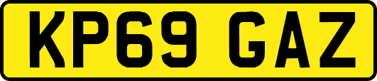 KP69GAZ