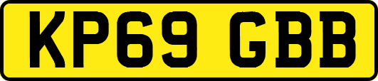 KP69GBB