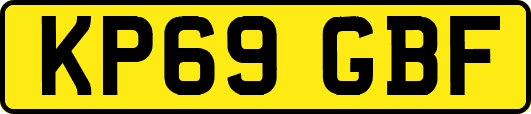 KP69GBF