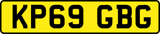 KP69GBG