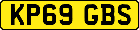 KP69GBS