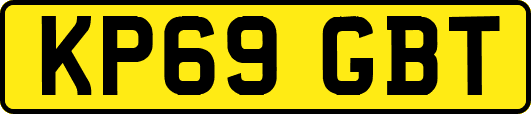 KP69GBT