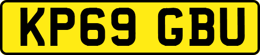 KP69GBU
