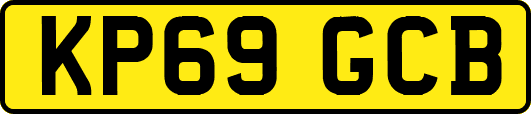 KP69GCB