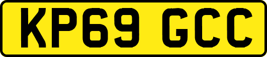 KP69GCC
