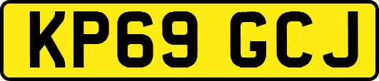 KP69GCJ