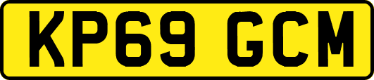 KP69GCM
