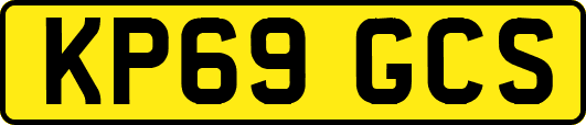 KP69GCS