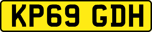 KP69GDH