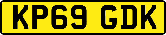 KP69GDK